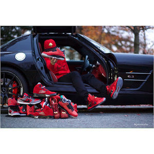 Meet your Posher, Alejandro